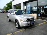 Used 2012 Ford Escape Limited image 2