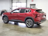 New 2025 Chevrolet Trax LT w/ Sunroof Package image 6