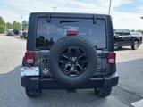 Used 2018 Jeep Wrangler Sport image 4