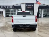 Used 2020 Chevrolet Silverado 1500 W/T w/ WT Fleet Convenience Package image 6