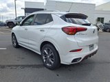 Certified 2022 Buick Encore GX Select w/ Sport Touring Package image 6