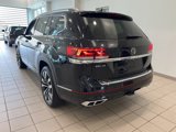 Used 2021 Volkswagen Atlas SEL Premium image 6