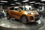 Used 2020 Kia Sportage LX image 5