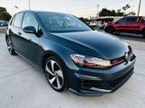 Used 2018 Volkswagen GTI Autobahn image 4