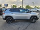 Used 2024 Jeep Compass Trailhawk image 4