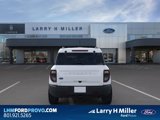 New 2024 Ford Bronco Sport Big Bend image 5
