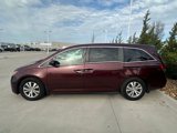 Used 2015 Honda Odyssey EX-L image 2