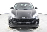 Used 2017 Kia Sportage LX image 2