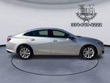 Used 2021 Chevrolet Malibu LT image 3