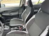 New 2025 Nissan Versa S image 4