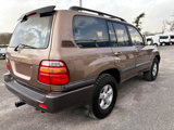 Used 2000 Toyota Land Cruiser image 4