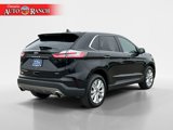 Certified 2022 Ford Edge Titanium image 5