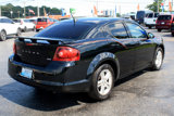 Used 2012 Dodge Avenger SXT w/ Rallye Appearance Group image 4