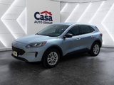 Used 2022 Ford Escape SE w/ Convenience Package image 4
