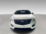 New 2025 Cadillac XT5 Luxury image 2