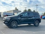New 2025 Jeep Compass Limited image 5