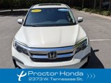 Certified 2019 Honda Pilot EX-L image 4