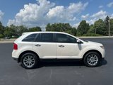 Used 2011 Ford Edge SEL w/ 201A Rapid Spec Order Code image 5