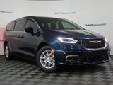 New 2025 Chrysler Pacifica Select image 2