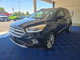 Used 2017 Ford Escape Titanium image 3