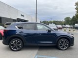 Certified 2022 MAZDA CX-5 AWD 2.5 S w/ Premium Package image 6