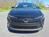 New 2025 Toyota Corolla LE image 2