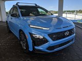 Used 2022 Hyundai Kona N Line image 3