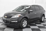 Used 2016 Chevrolet Traverse LS image 2