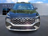 Used 2022 Hyundai Santa Fe Calligraphy image 2