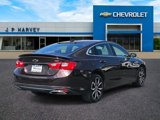 Used 2020 Chevrolet Malibu RS w/ LPO, Convenience Package 1 image 4