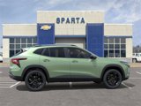 New 2025 Chevrolet Trax ACTIV w/ Sunroof Package image 5