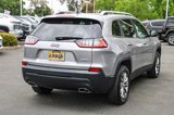 Used 2019 Jeep Cherokee Latitude Plus w/ Comfort/Convenience Group image 4