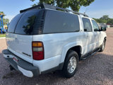Used 2003 Chevrolet Suburban Z71 image 4