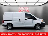 Used 2019 Nissan NV200 S image 2
