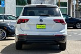 Certified 2022 Volkswagen Tiguan S image 5