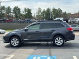 Used 2011 Subaru Outback 2.5i Premium w/ All-Weather Pkg image 4