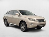 Used 2015 Lexus RX 450h FWD image 3