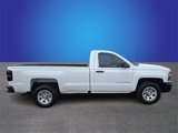 Used 2018 Chevrolet Silverado 1500 W/T w/ Trailering Package image 4