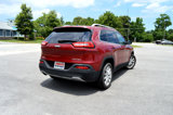 Used 2015 Jeep Cherokee Limited w/ Luxury Group image 4