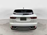 New 2024 Jaguar E-PACE R-Dynamic SE image 4