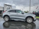 Used 2023 Cadillac XT4 Premium Luxury image 3