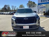 New 2025 Chevrolet Equinox LT w/ Midnight Edition image 2