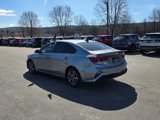 Certified 2022 Kia Forte LXS image 6