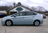 Used 2015 Toyota Prius Persona Series image 4