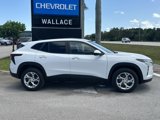 New 2025 Chevrolet Trax LS w/ LS Convenience Package image 5