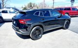 New 2025 Chevrolet Trax ACTIV w/ Driver Confidence Package image 4