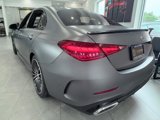 Used 2022 Mercedes-Benz C 300 4MATIC Sedan w/ AMG Line w/ Night Package image 5