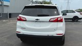 Certified 2020 Chevrolet Equinox LT image 3