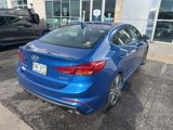 Used 2018 Hyundai Elantra Sport w/ Sport Premium Package 03 image 6