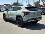 New 2025 Chevrolet Trax ACTIV w/ Driver Confidence Package image 4